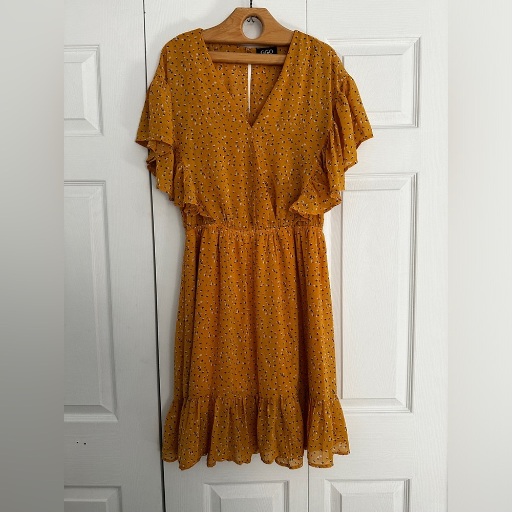 Gigio Dress